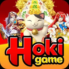 HOKIGAME - Game Mahjong Seru untuk Penggemar Strategi