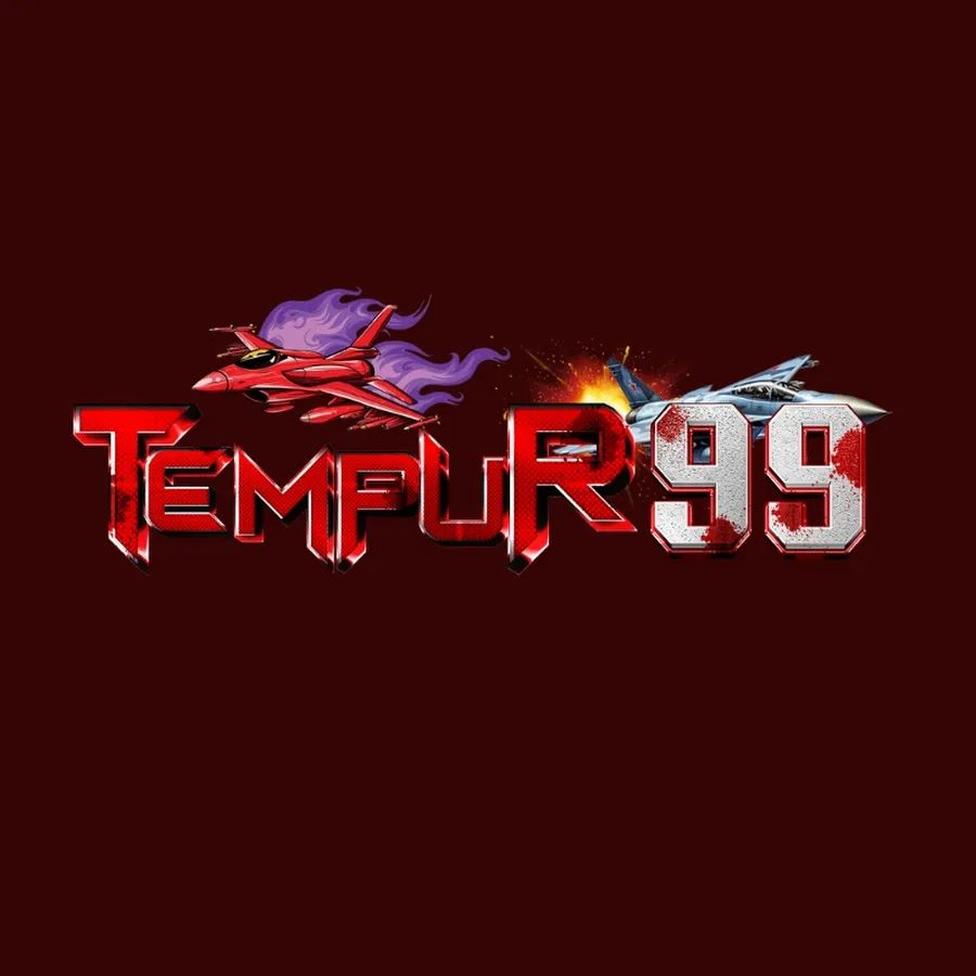 TEMPUR99 - Petualangan Memancing Seru